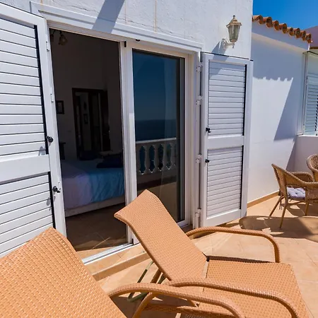 With Wonderful Sea Views * Morro Jable (Fuerteventura)