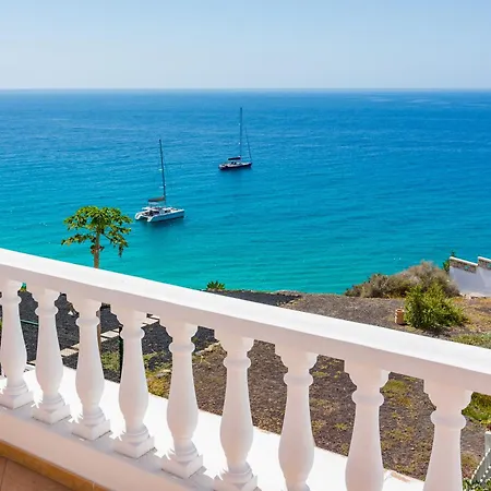 With Wonderful Sea Views Apartmán *