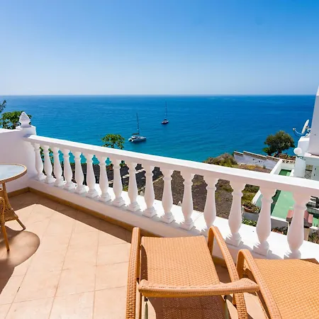 With Wonderful Sea Views Apartmán Morro Jable (Fuerteventura)