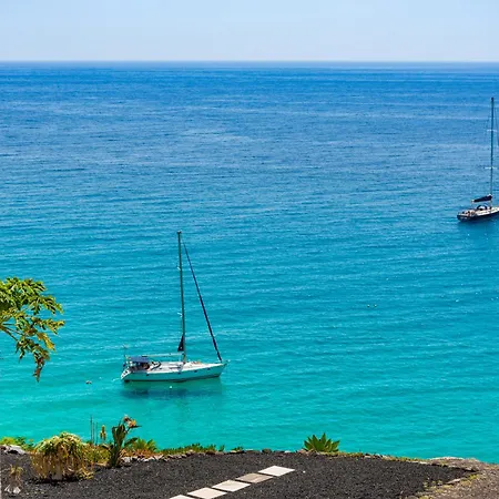 With Wonderful Sea Views Morro Jable (Fuerteventura)