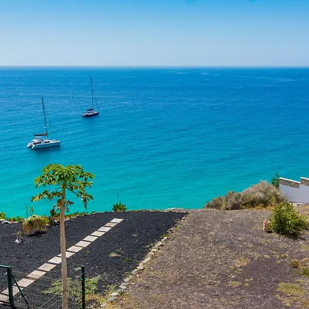 With Wonderful Sea Views Apartmán