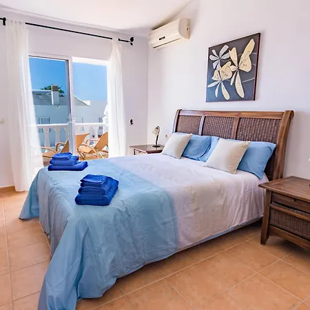 With Wonderful Sea Views Morro Jable (Fuerteventura)