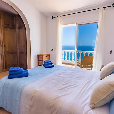 Apartmán With Wonderful Sea Views