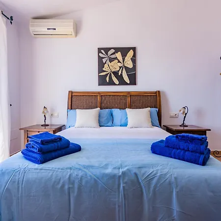 With Wonderful Sea Views * Morro Jable (Fuerteventura)