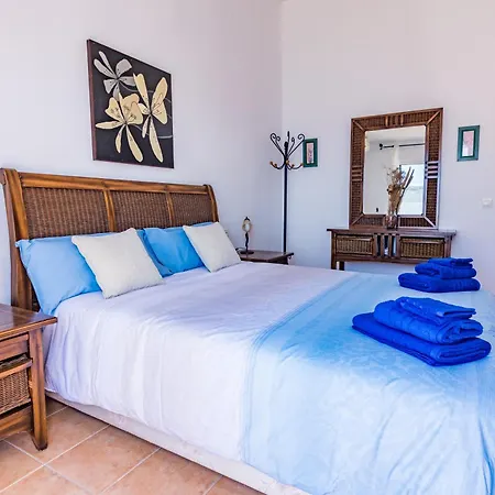 With Wonderful Sea Views