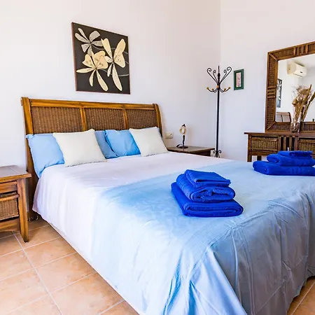 With Wonderful Sea Views * Morro Jable (Fuerteventura)