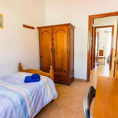 Apartmán With Wonderful Sea Views
