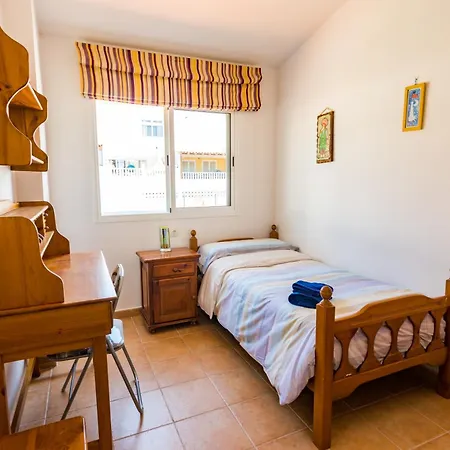 With Wonderful Sea Views *