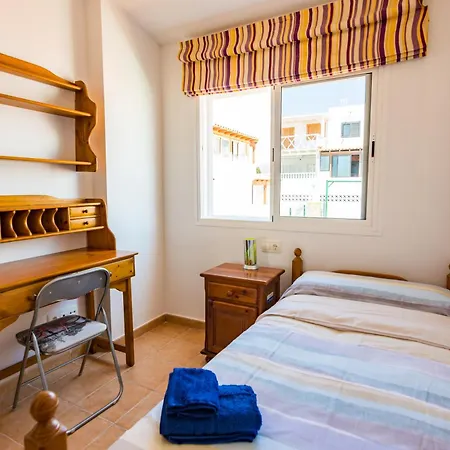 Apartmán With Wonderful Sea Views
