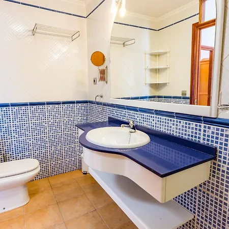 Apartmán With Wonderful Sea Views *