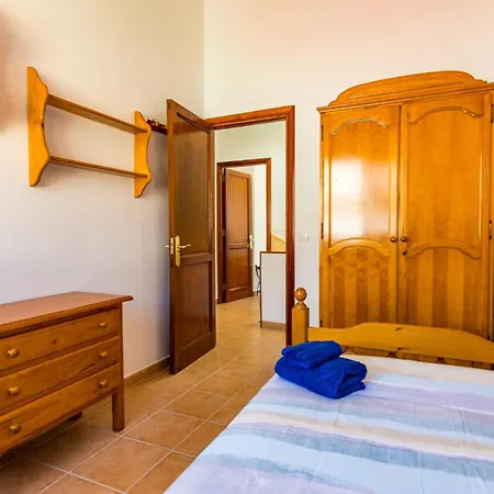 With Wonderful Sea Views Apartmán
