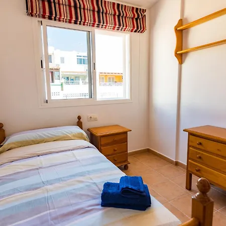 Apartmán With Wonderful Sea Views