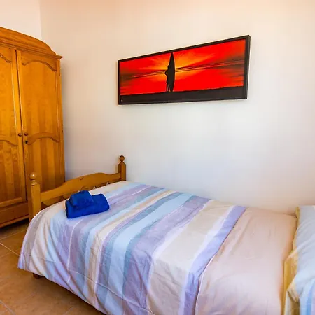 With Wonderful Sea Views * Morro Jable (Fuerteventura)