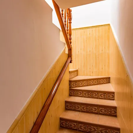 Apartmán With Wonderful Sea Views *