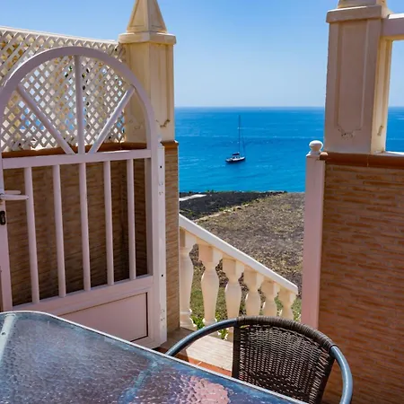 Apartmán With Wonderful Sea Views Morro Jable (Fuerteventura)