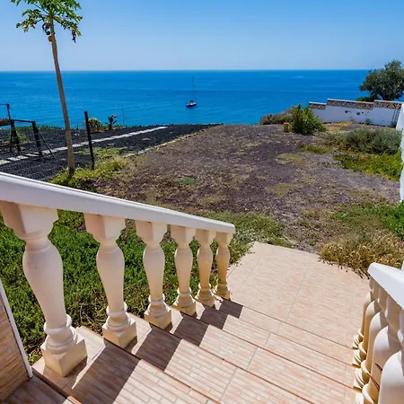 With Wonderful Sea Views Apartmán Morro Jable (Fuerteventura)