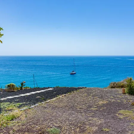 Apartmán With Wonderful Sea Views