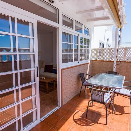 With Wonderful Sea Views