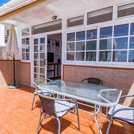 Apartmán With Wonderful Sea Views
