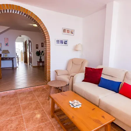 Apartmán With Wonderful Sea Views Morro Jable (Fuerteventura)