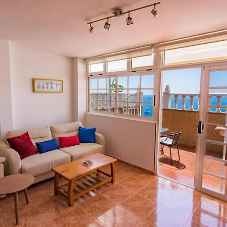 With Wonderful Sea Views Morro Jable (Fuerteventura)