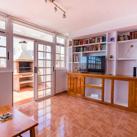 With Wonderful Sea Views Apartmán