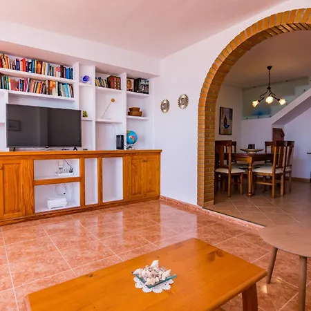 Apartmán With Wonderful Sea Views *