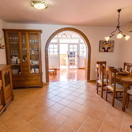 With Wonderful Sea Views * Morro Jable (Fuerteventura)