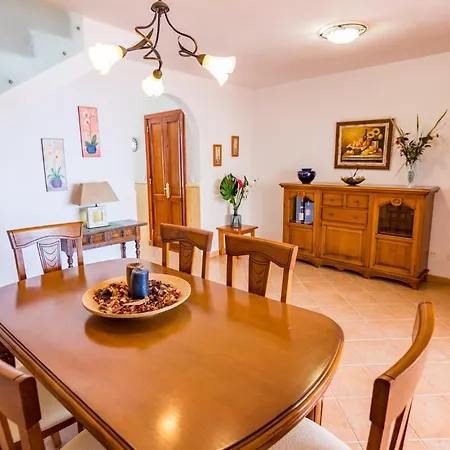 With Wonderful Sea Views *