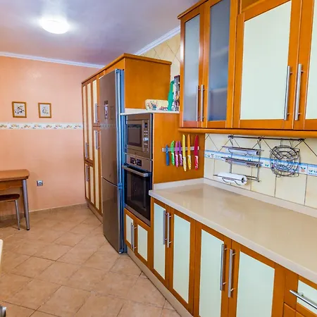 Apartmán With Wonderful Sea Views