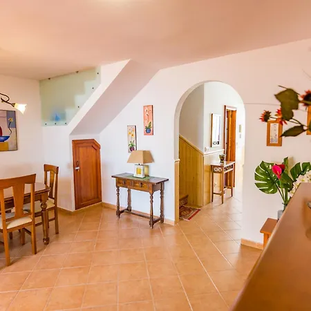 Apartmán With Wonderful Sea Views Morro Jable (Fuerteventura)