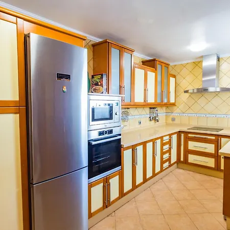 With Wonderful Sea Views * Morro Jable (Fuerteventura)