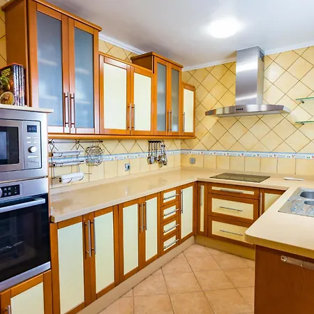Apartmán With Wonderful Sea Views