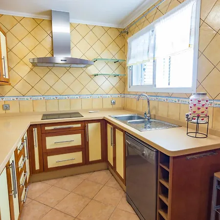 Apartmán With Wonderful Sea Views *