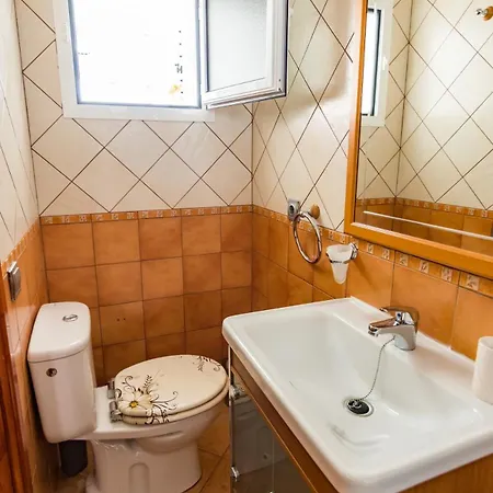 Apartmán With Wonderful Sea Views *
