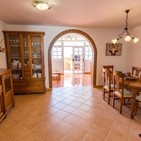 Appartement With Wonderful Sea Views Morro Jable (Fuerteventura)